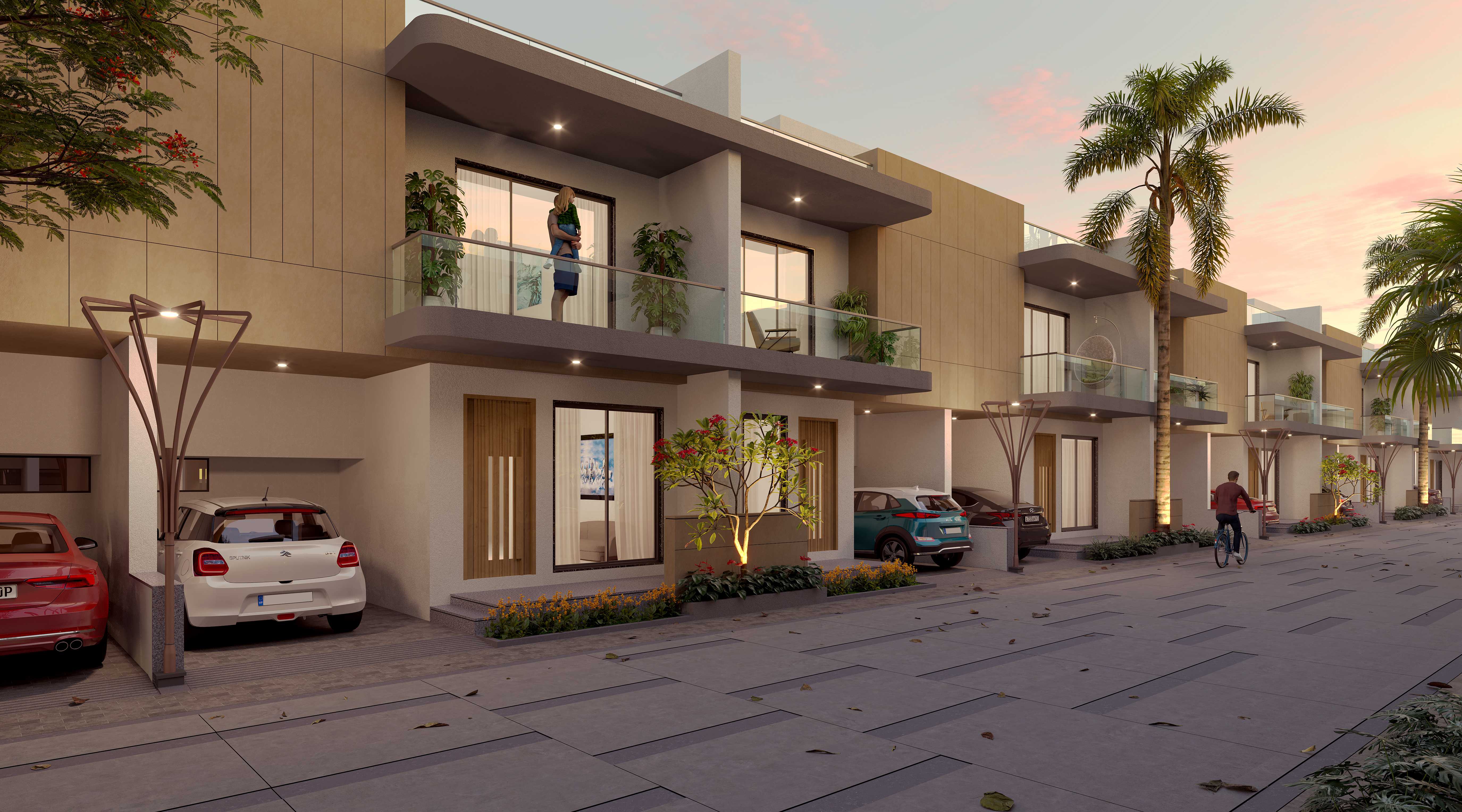 Vedant Group