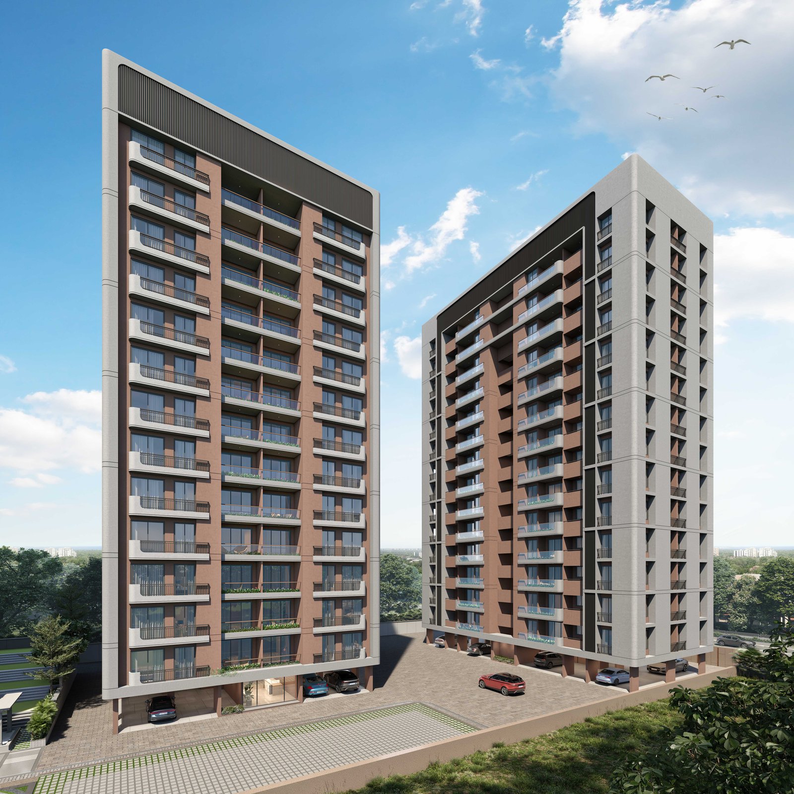 Vedant Group