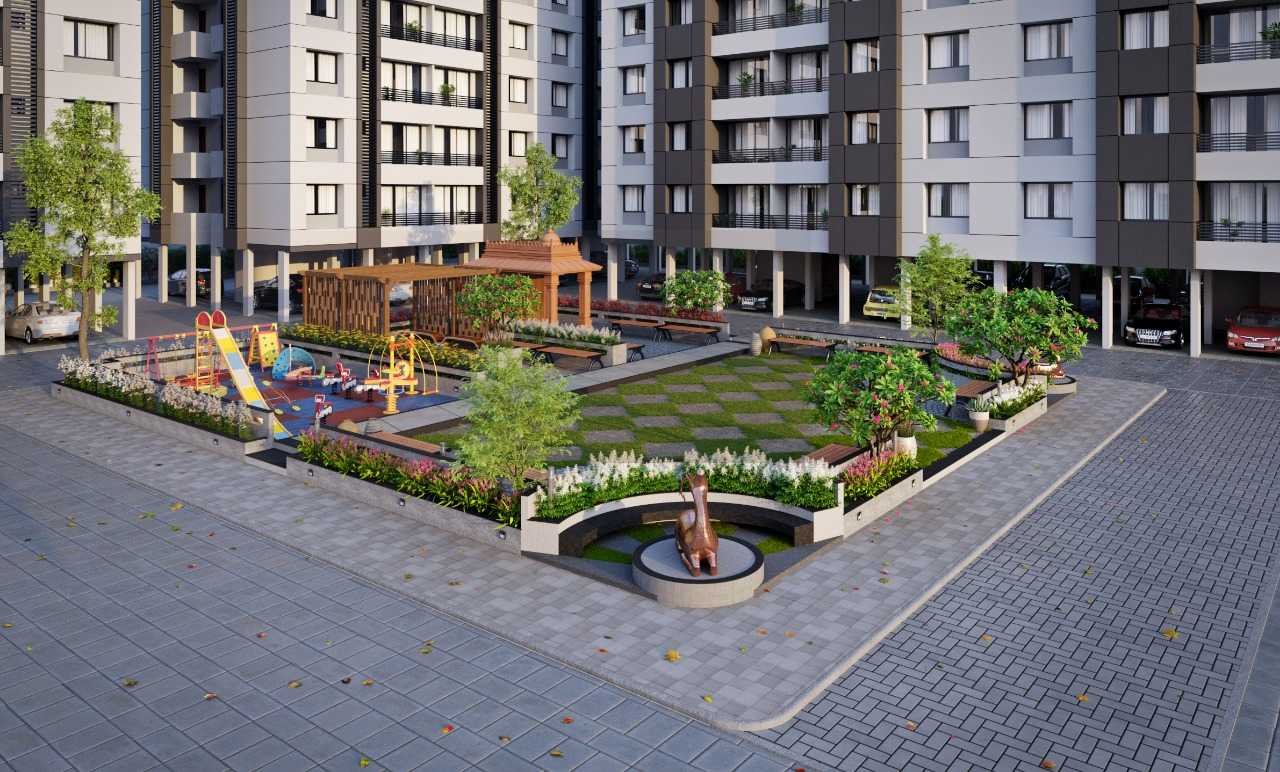 Vedant Group