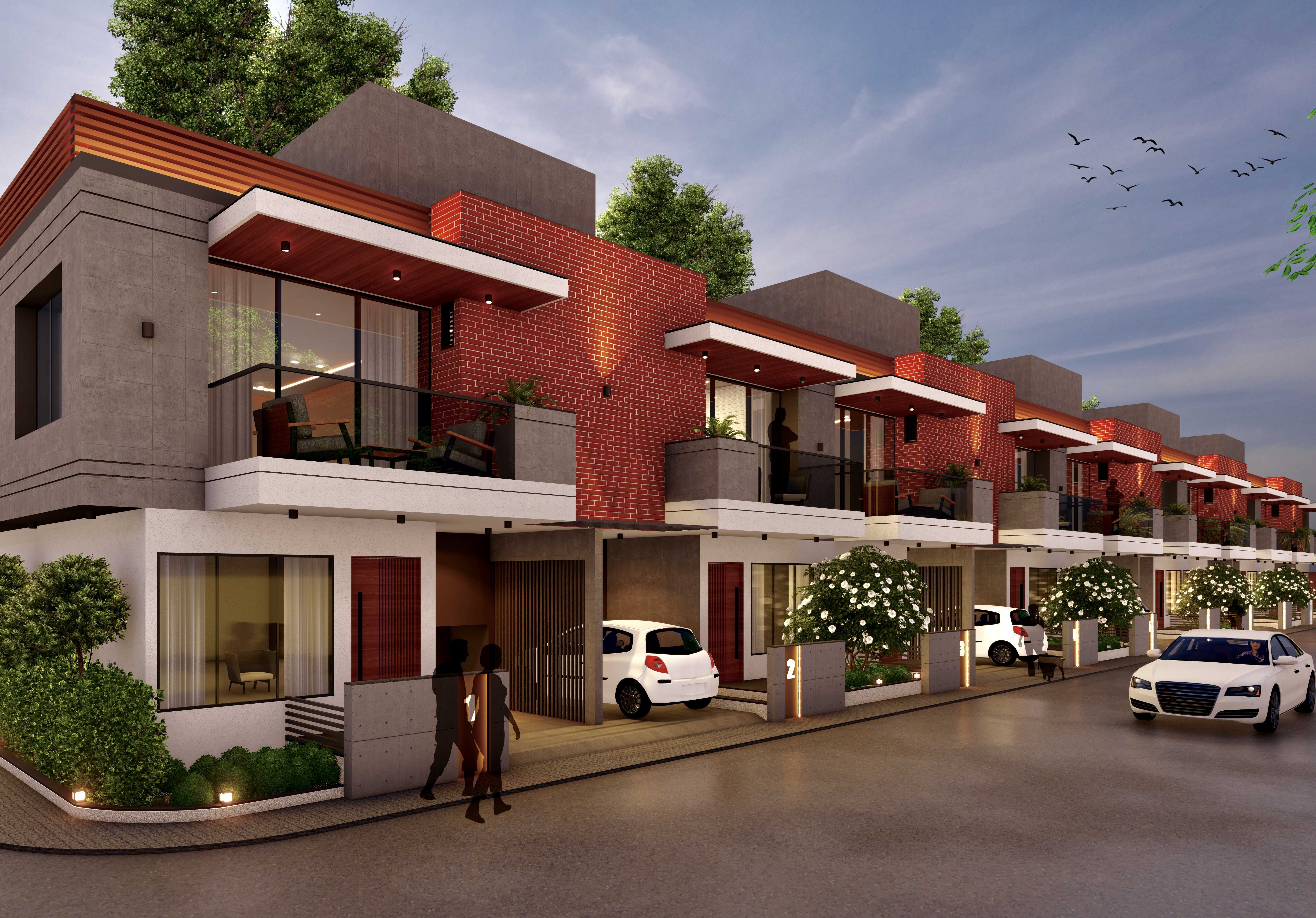 Vedant Group