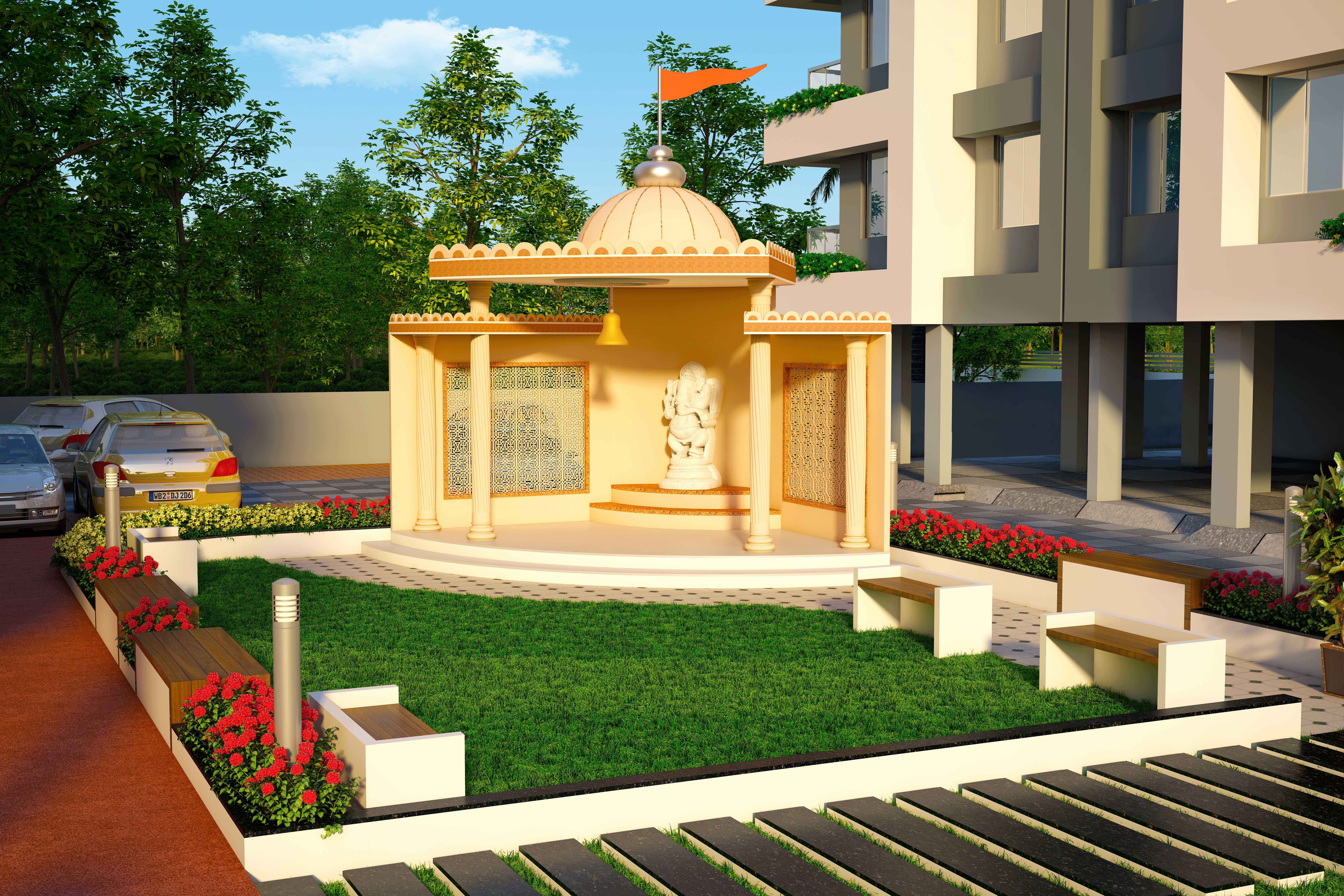 Vedant Group