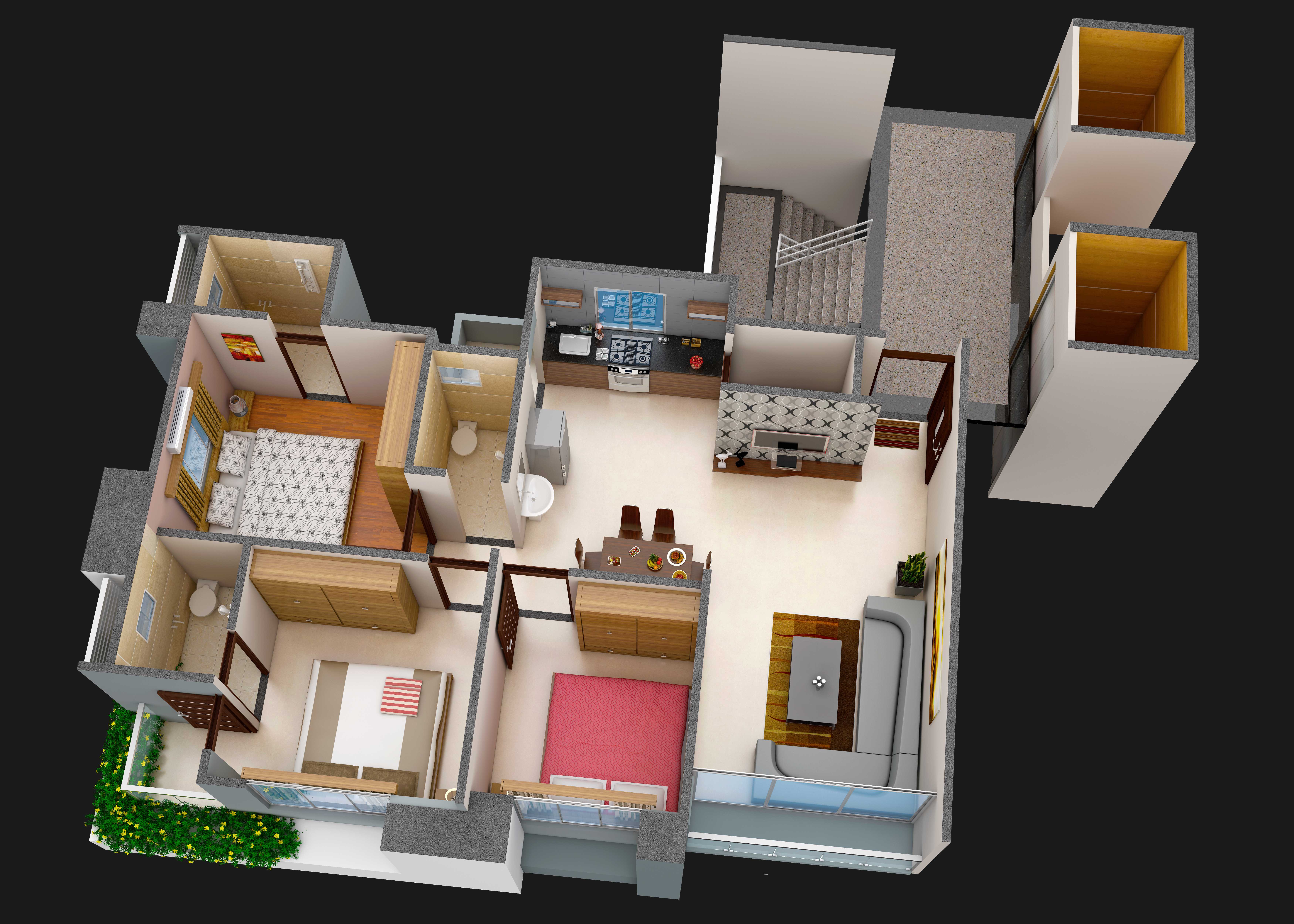 Vedant Group
