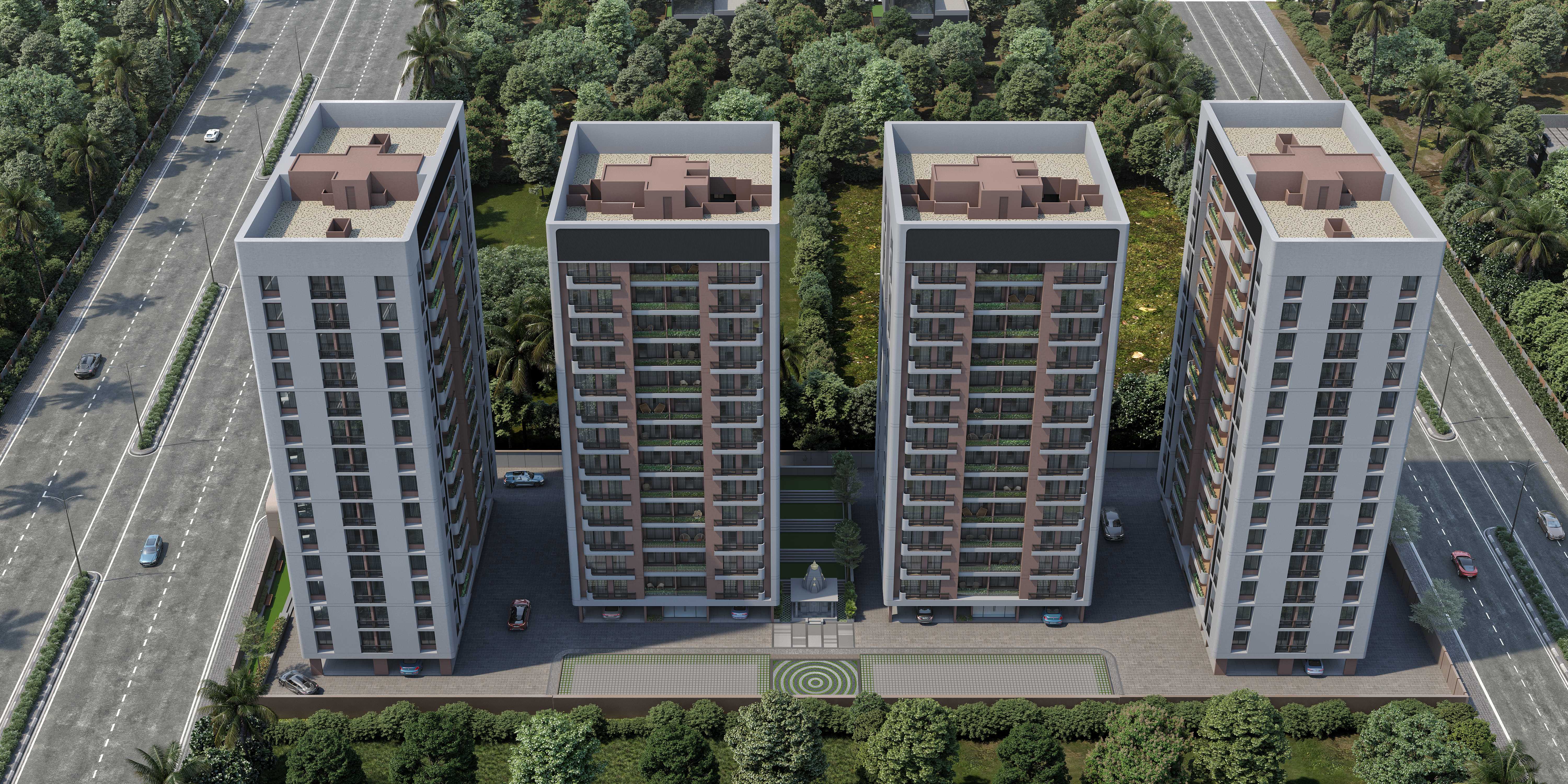 Vedant Group