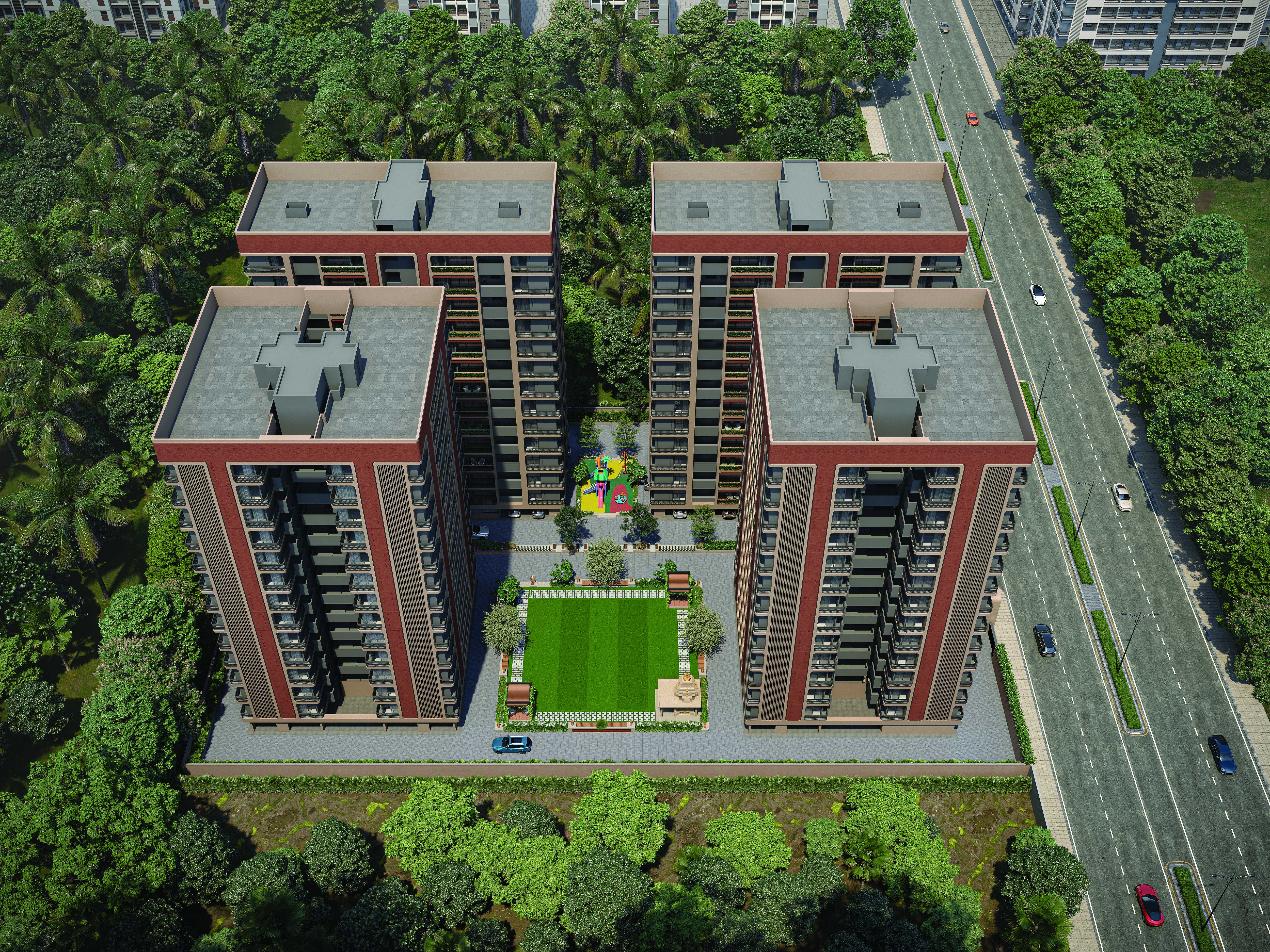 Vedant Group