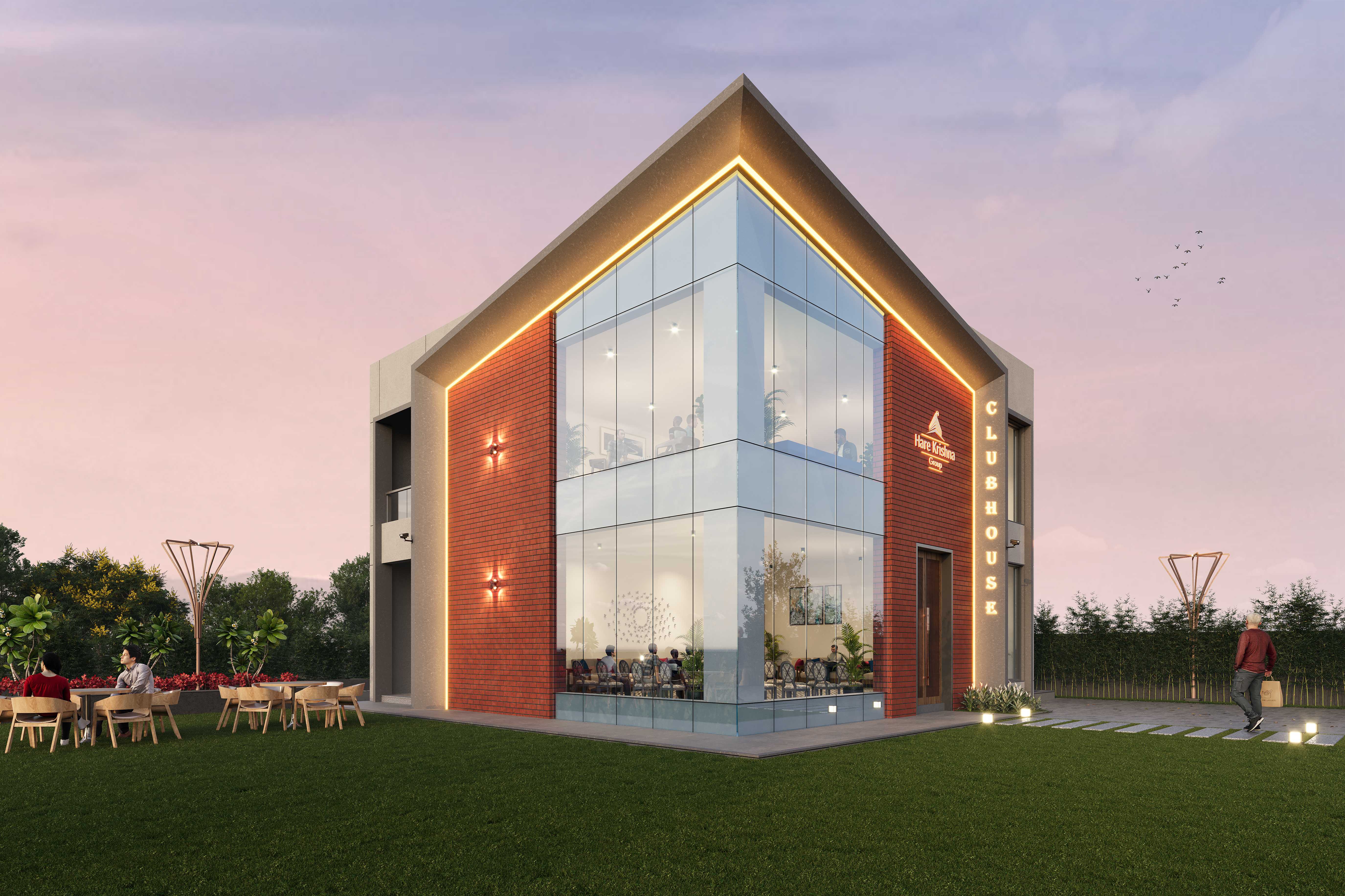 Vedant Group