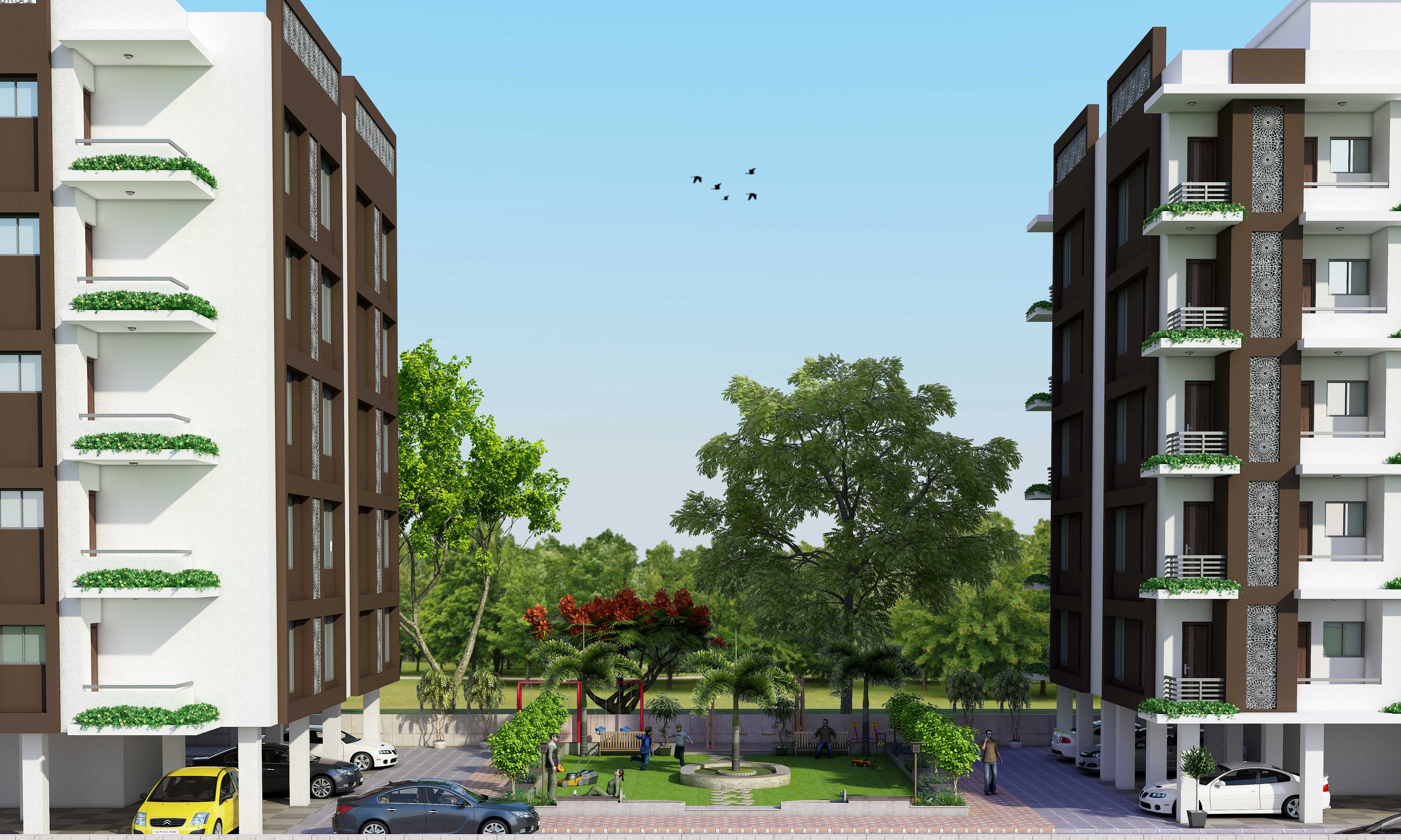 Vedant Group