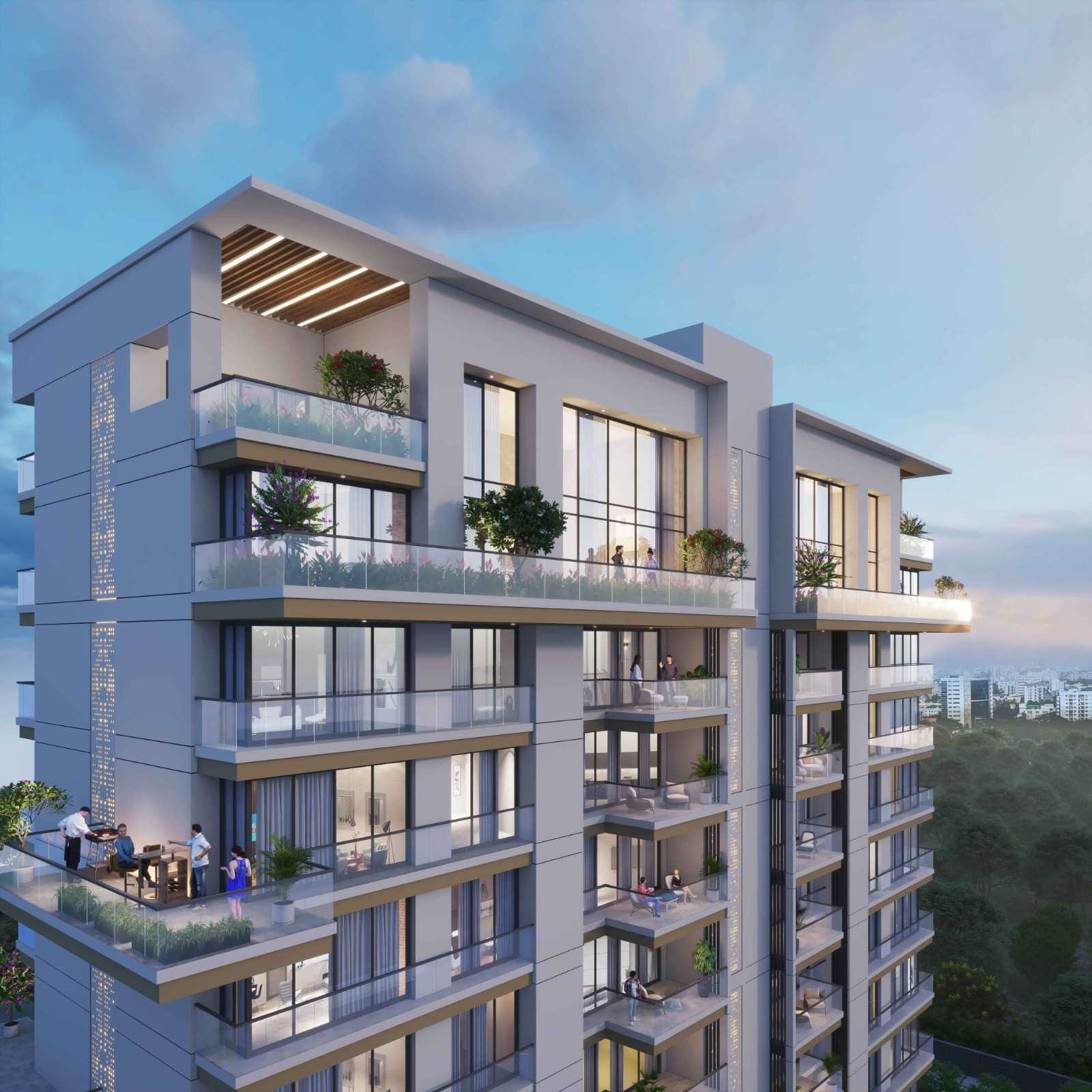 Vedant Group
