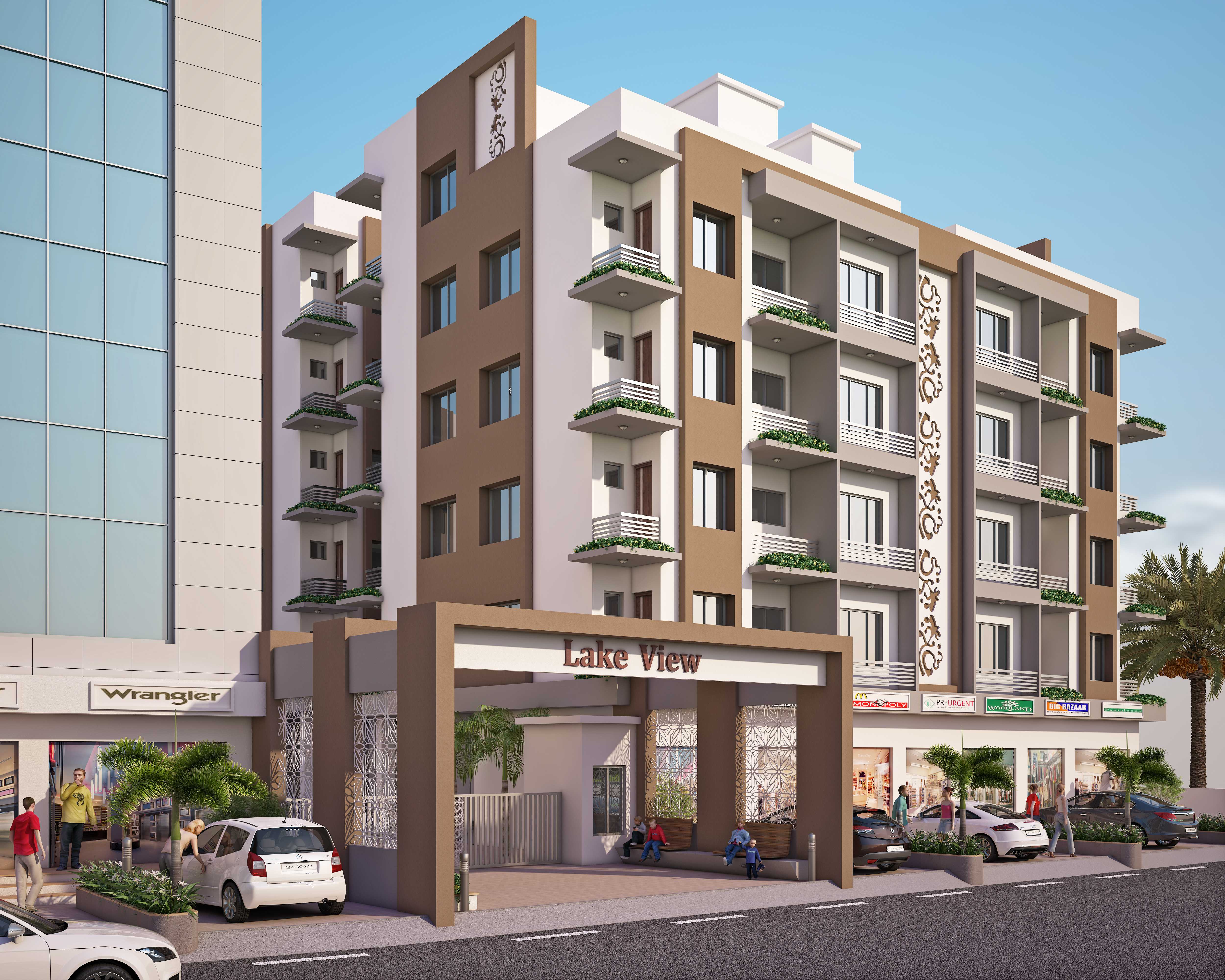 Vedant Group
