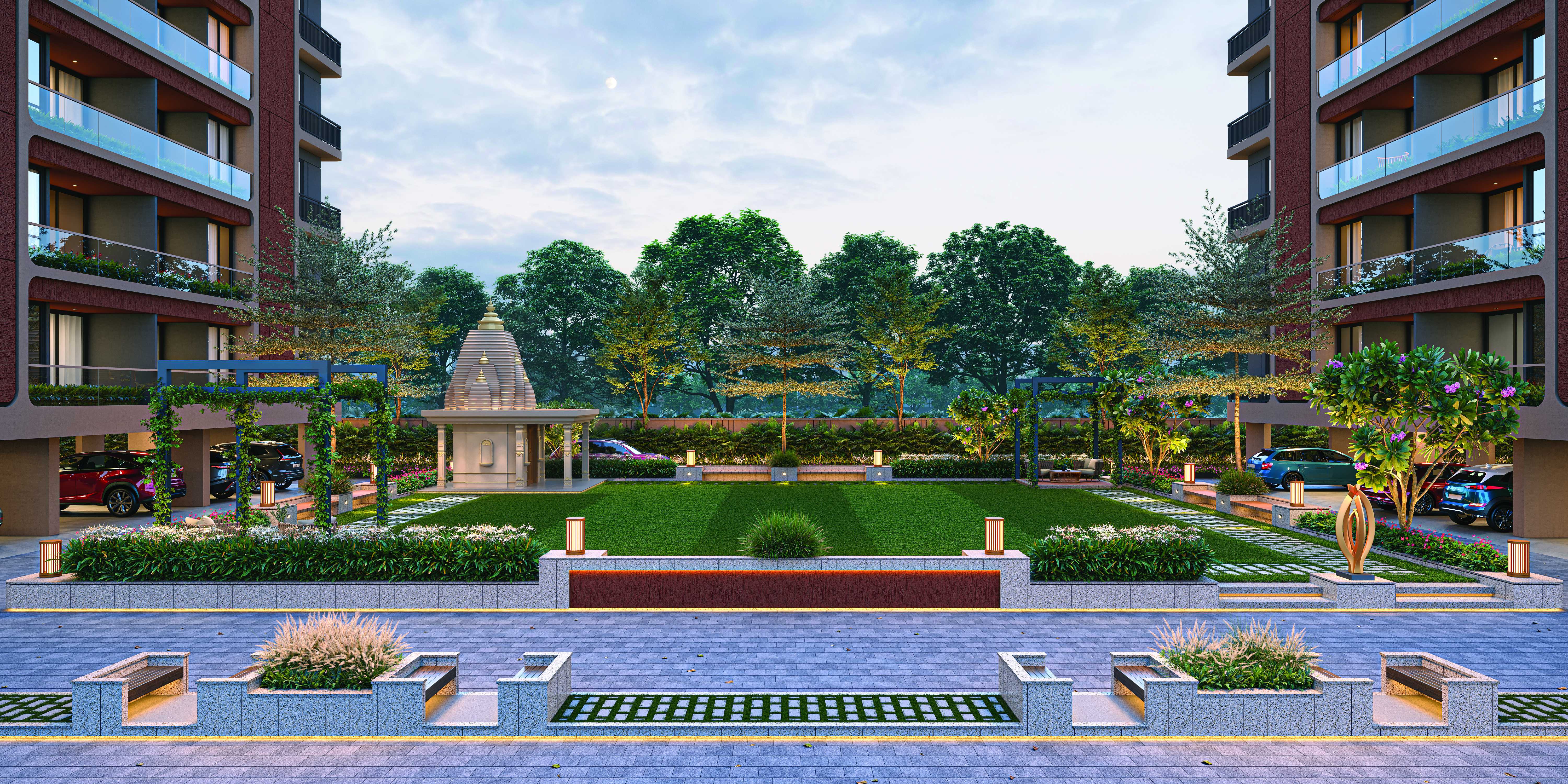 Vedant Group