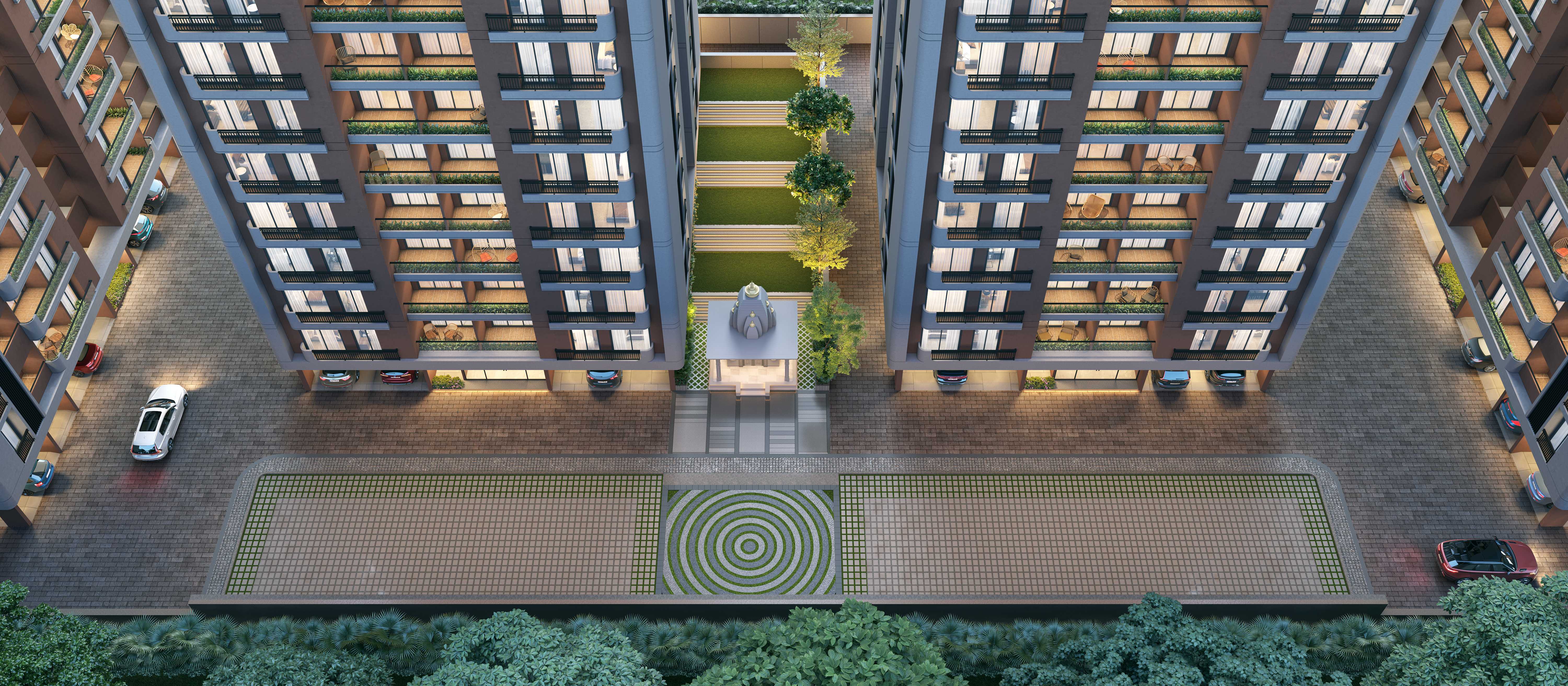 Vedant Group