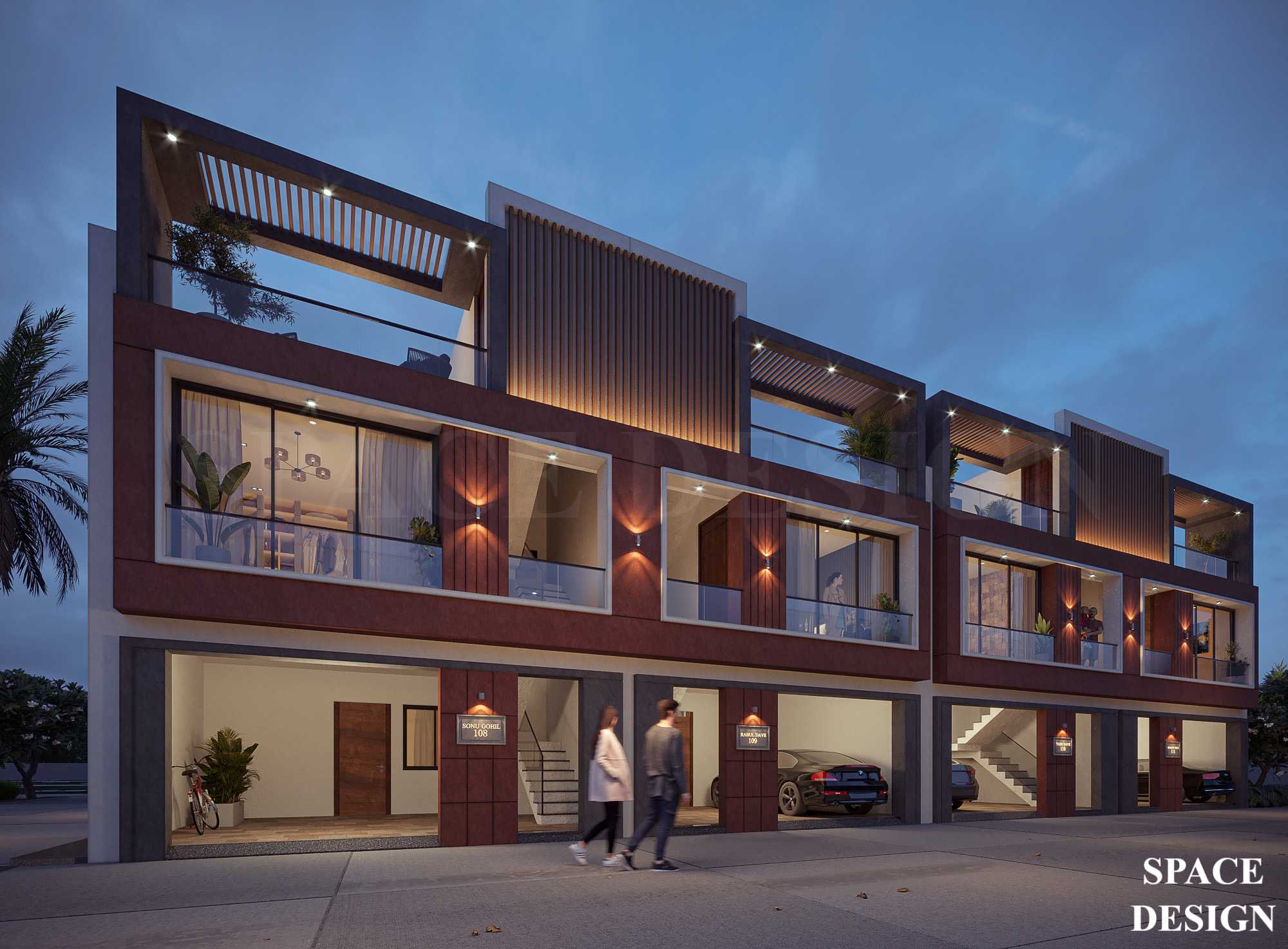 Vedant Group