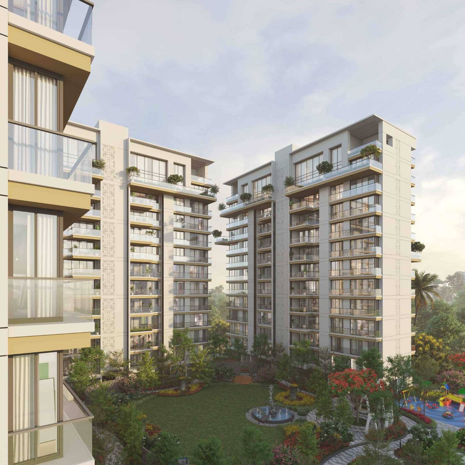 Vedant Group