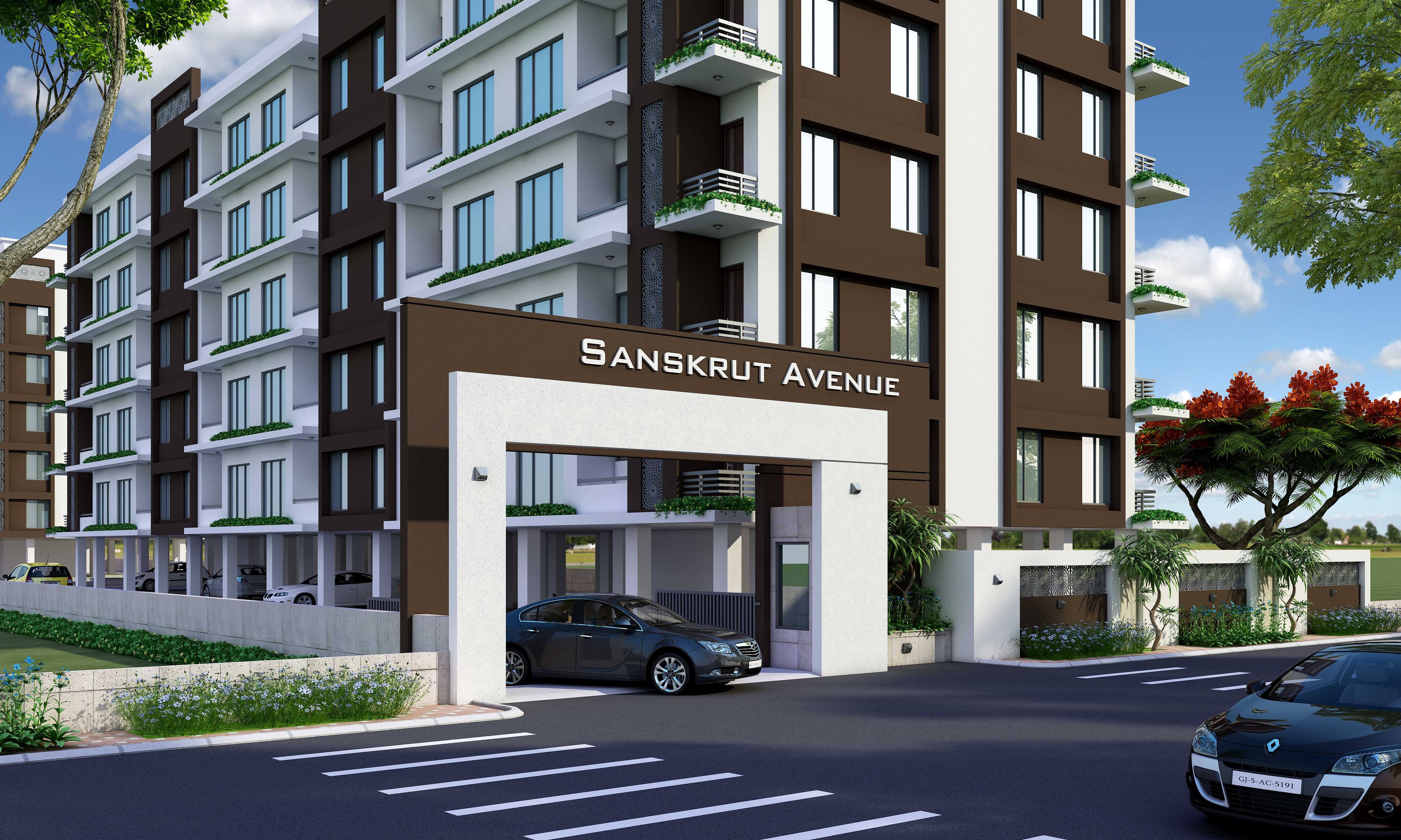 Vedant Group