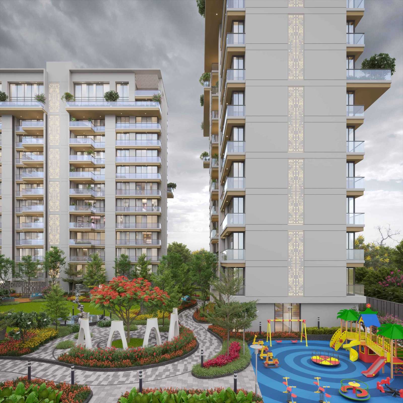 Vedant Group